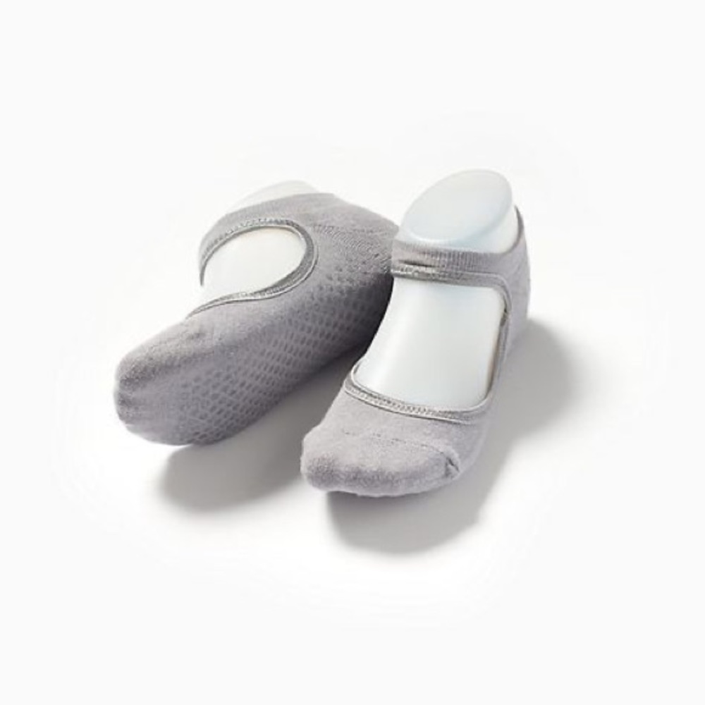 Lucy Barre Socks